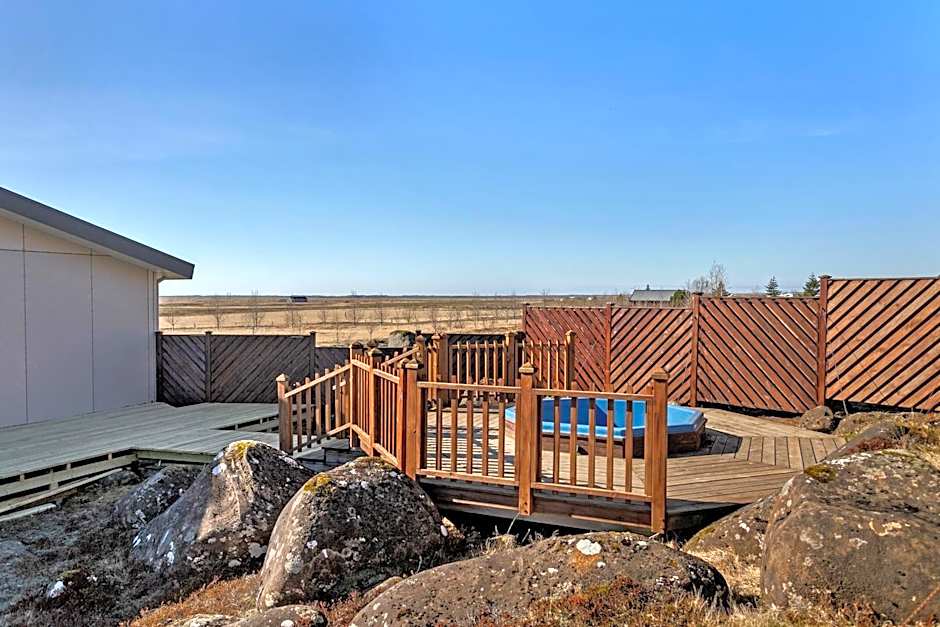 Hotel Kvika