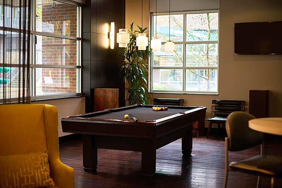 Hyatt House Seattle/Redmond