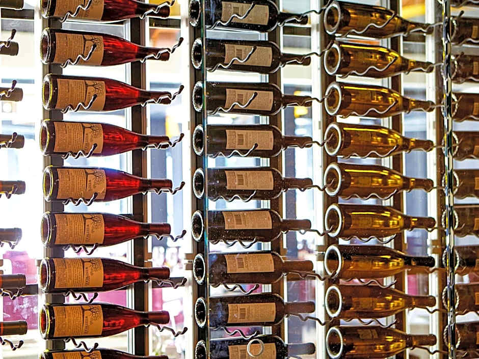 Fairmont Sonoma Mission Inn And Spa