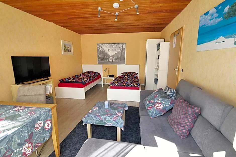 Haus Weschke