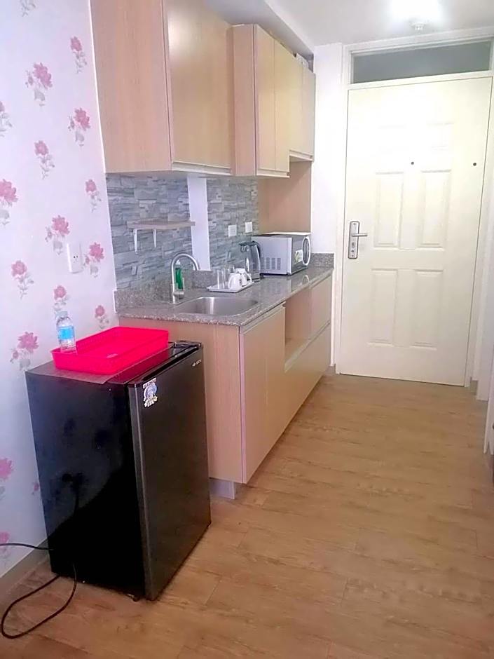 ANIA CONDO STAY