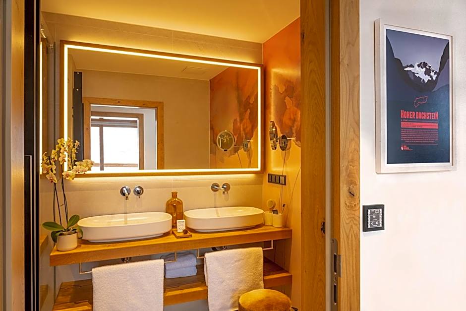 Alpin Residenz Dachsteinperle