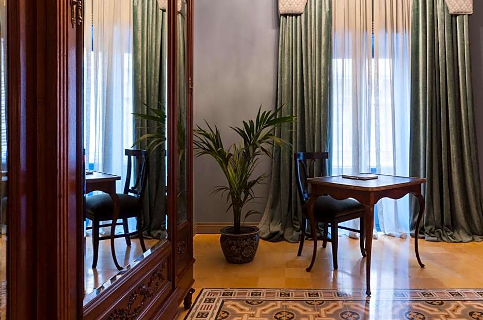 The Coleridge Boutique Hotel In Valletta