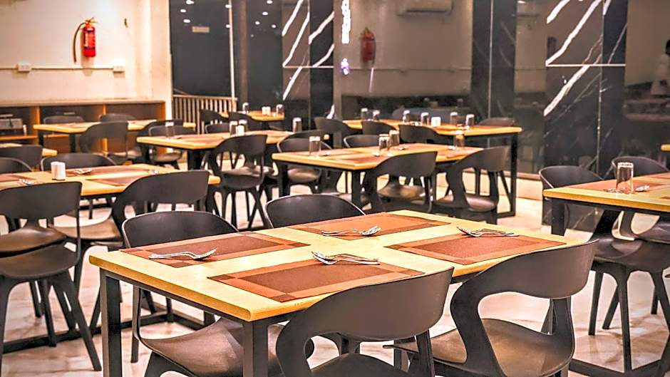 The Sky Imperial Unity Inn