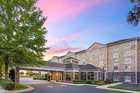 Hilton Garden Inn Winston-Salem/Hanes Mall
