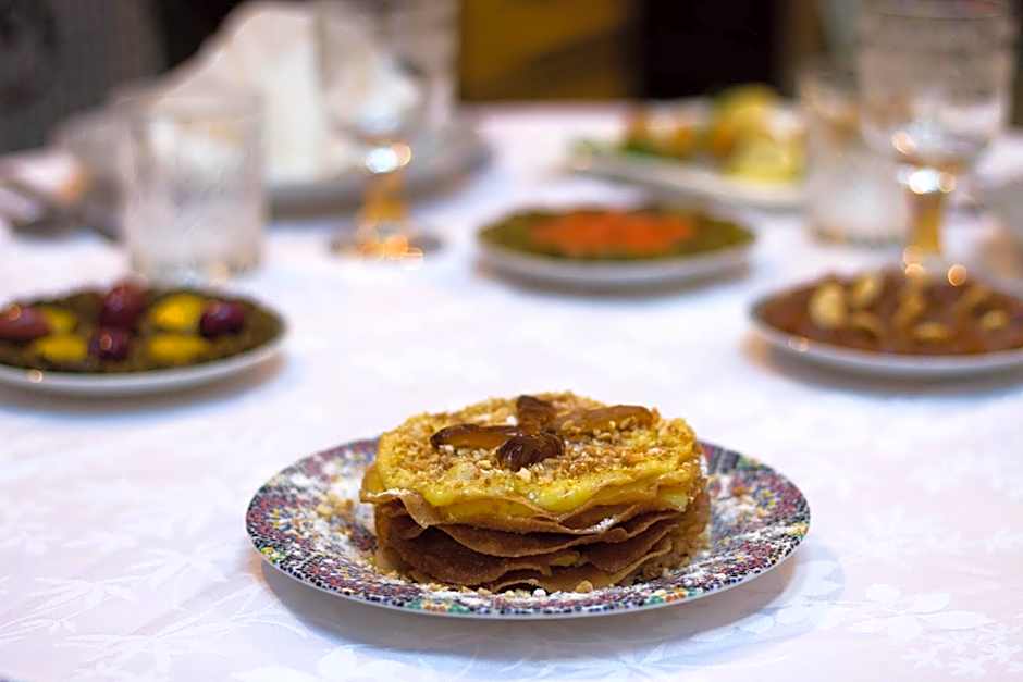 Riad Fes Kettani