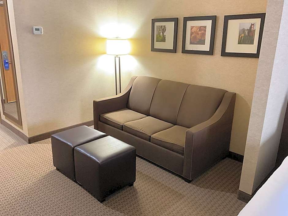 Comfort Suites Hotel and Conference Center