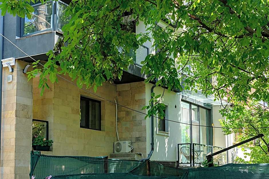 Hotel Palas Grand View