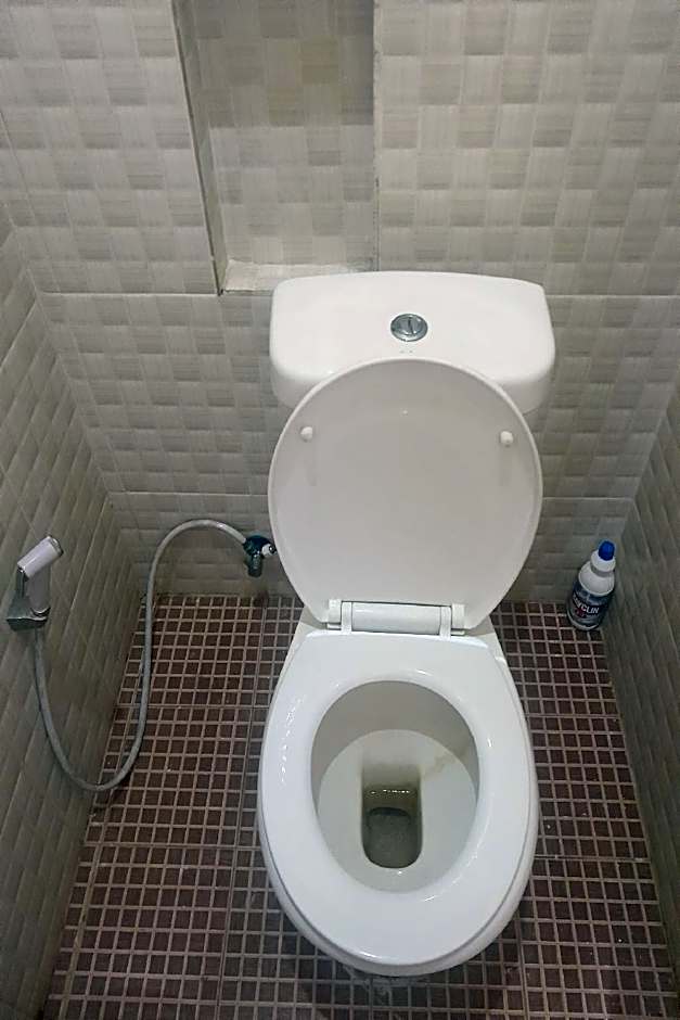 Hotel O Fermansio Homestay 2