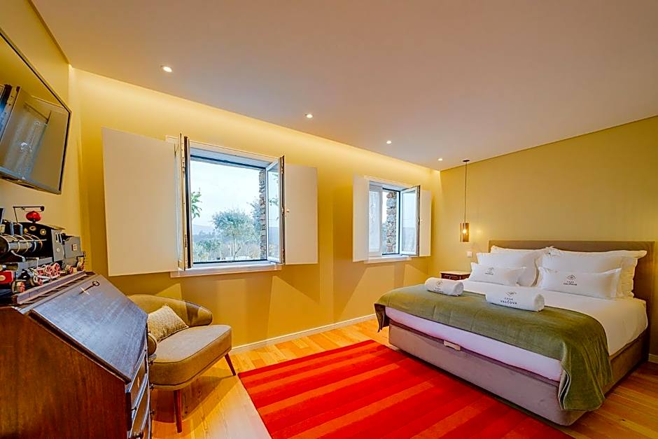 Casa de Valcova - Boutique Hotel
