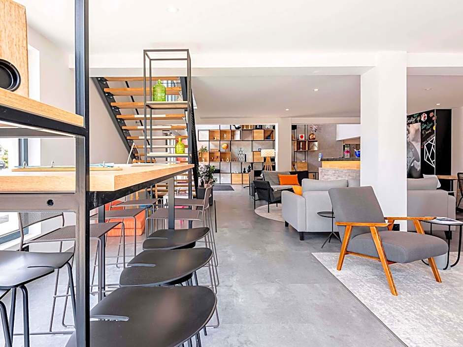 ibis Dijon Sud