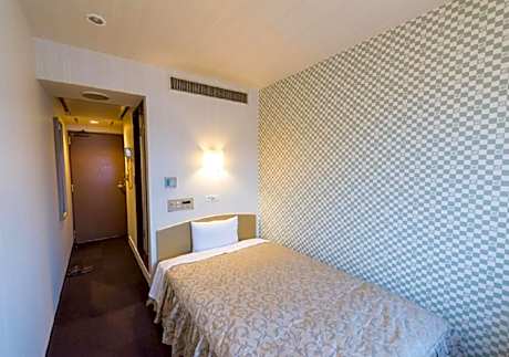 Double Room with Small Double Bed - Smoking