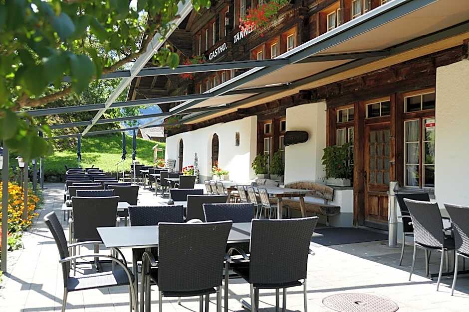 Landgasthof Tännler