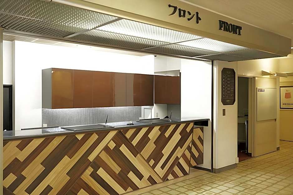 Tokyo Inn