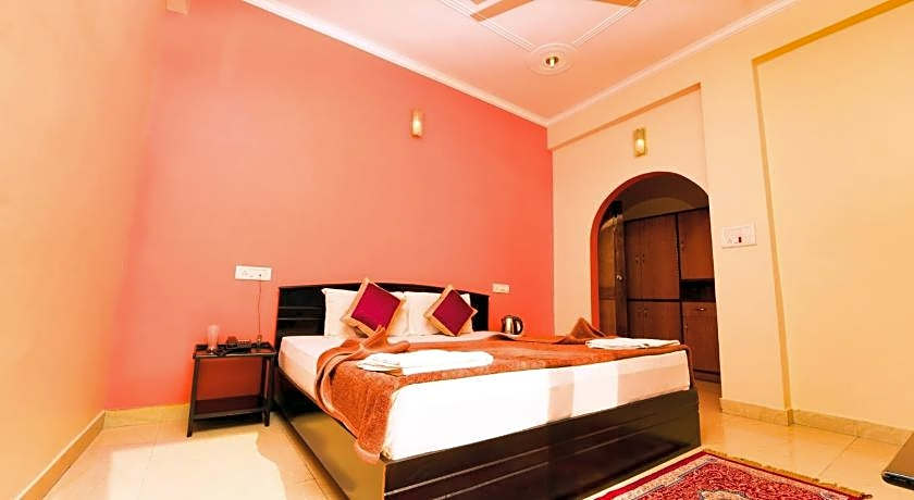 Hotel Shivalik River Retreat