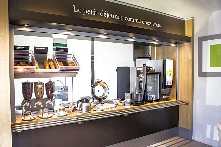 Hotel Inn design Vierzon