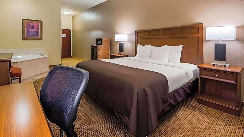 Best Western Littlefield Inn & Suites
