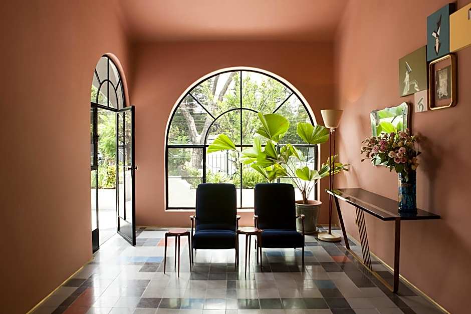 Casa Habita, Guadalajara, a Member of Design Hotels