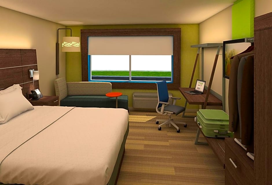 Holiday Inn Express Hotel & Suites Mount Juliet - Nashville Area By IHG