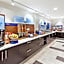 Holiday Inn Express Fayetteville By IHG