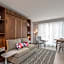 Le Meridien Denver Downtown
