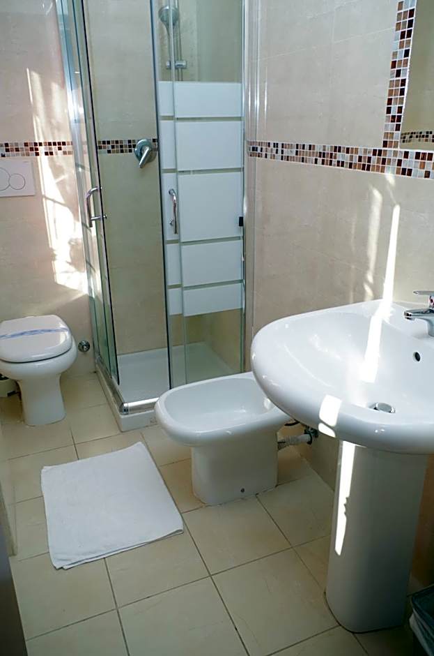 Hotel Centrale
