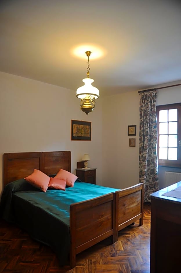 B&B Le Rondini