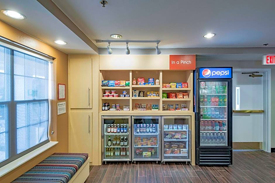 TownePlace Suites by Marriott Cleveland Streetsboro