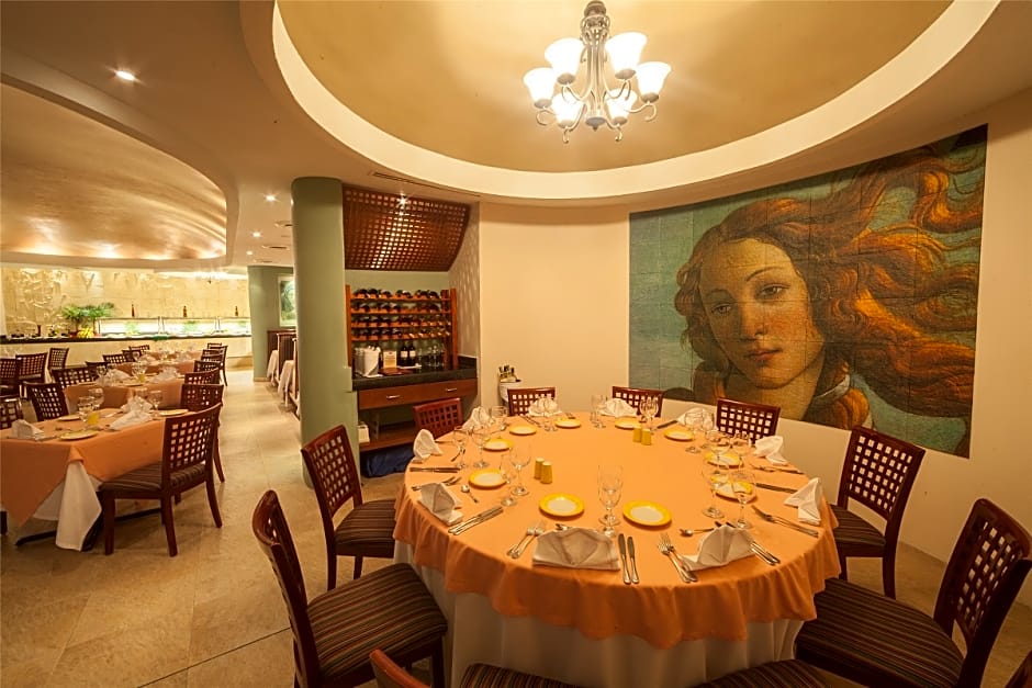 Park Royal Beach Ixtapa - All Inclusive