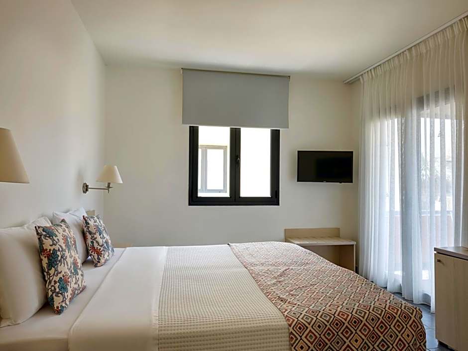 Atlantica Mikri Poli Rhodes