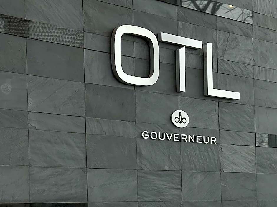 OTL Gouverneur Sherbrooke