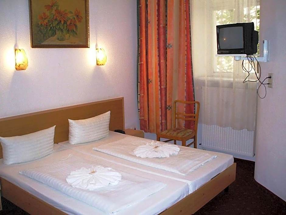 Hotel Messe am Funkturm