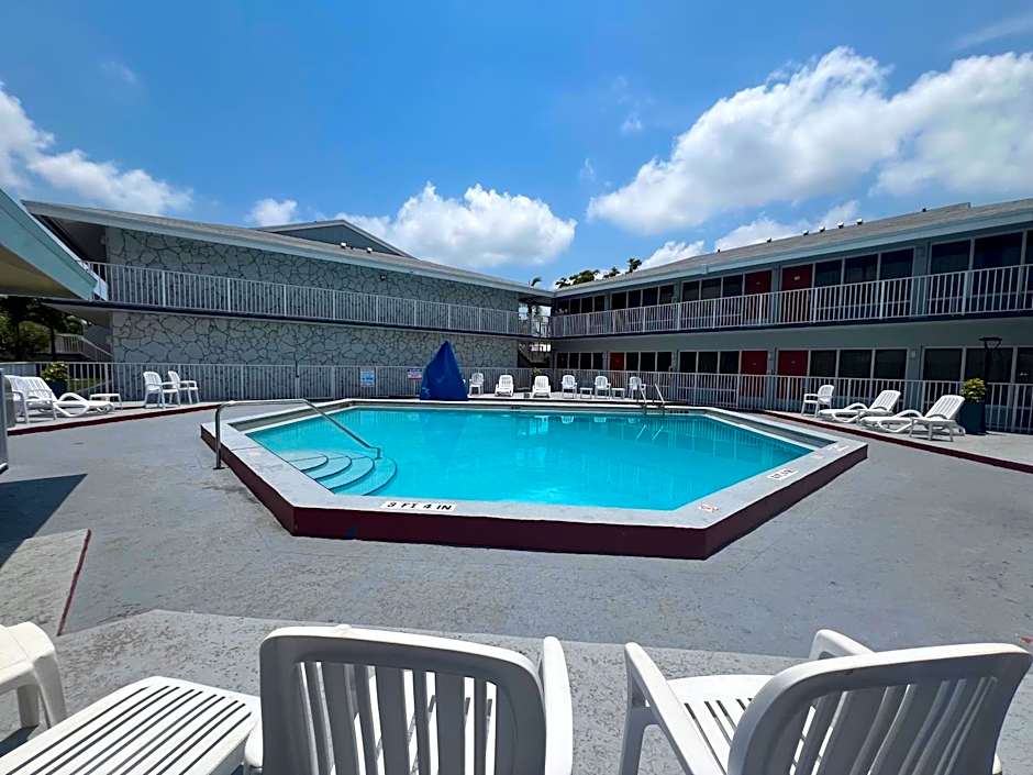 Garden Inn of Homestead