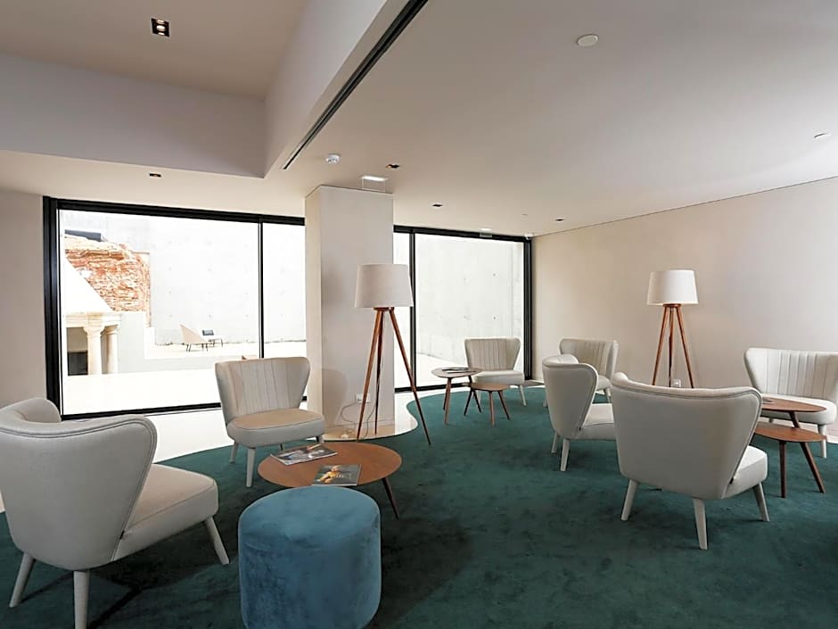 Montebelo Vista Alegre Ílhavo Hotel