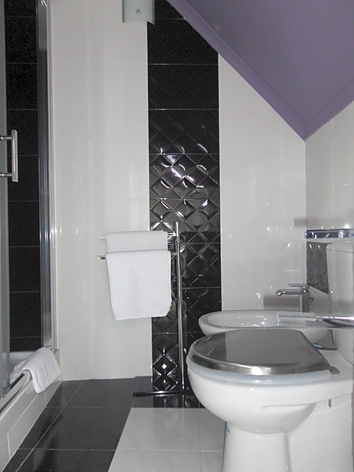 Grande Pensao Residencial Alcobia