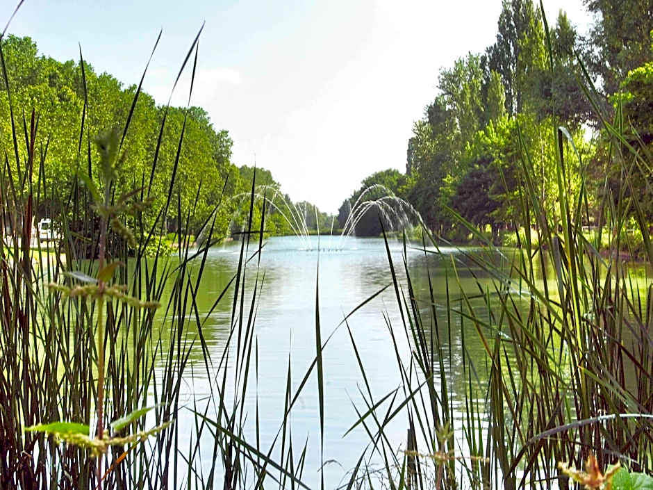 Novotel Mulhouse Bâle Fribourg