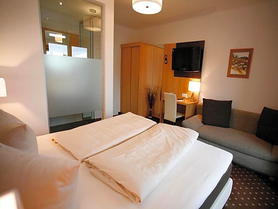 Hotel Diana