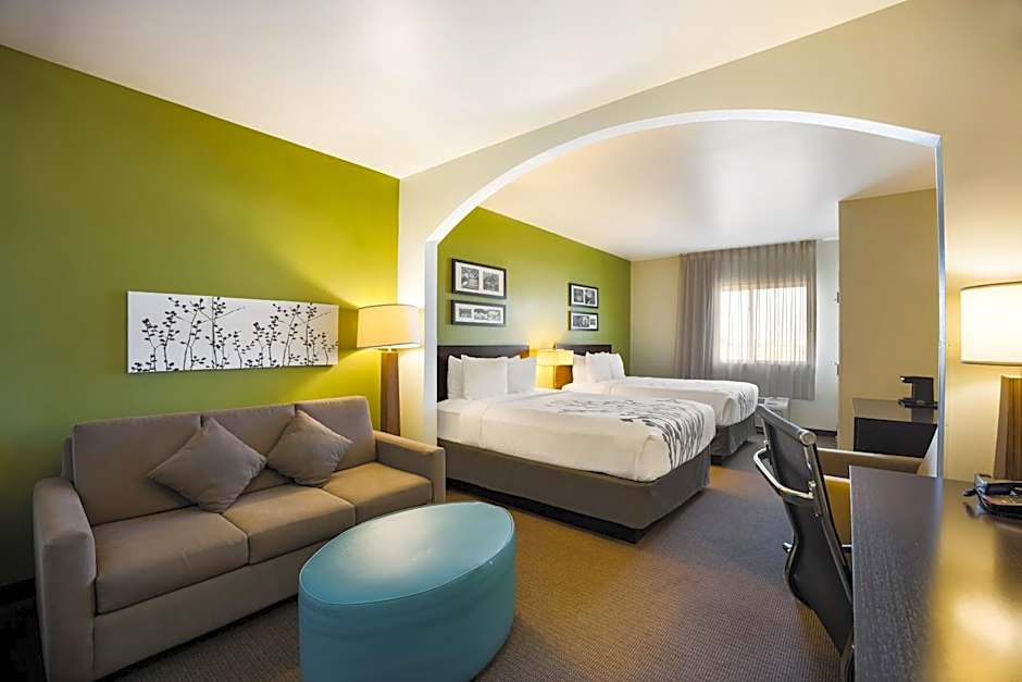 Sleep Inn & Suites Colby