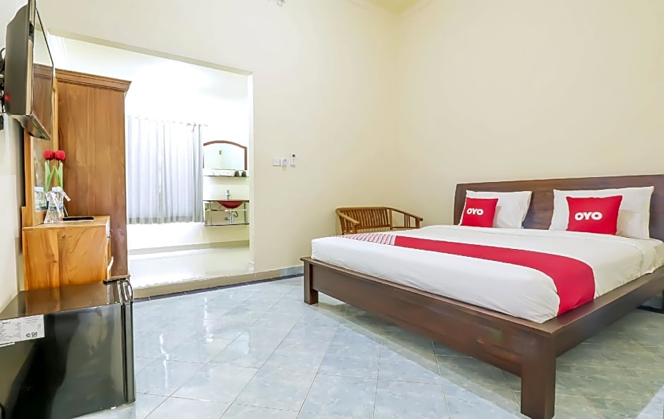OYO 1684 Marina Suite Apartment Bali