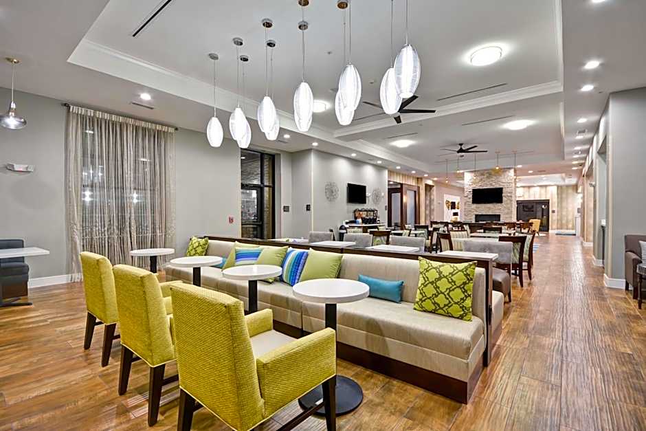 Homewood Suites By Hilton Galveston
