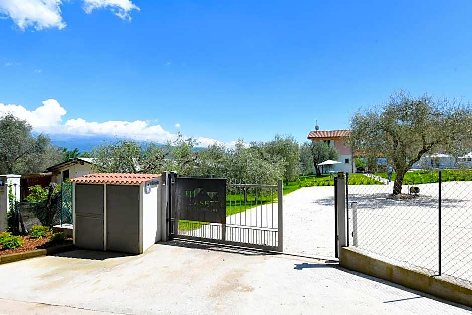 Le Casette - Casaliva