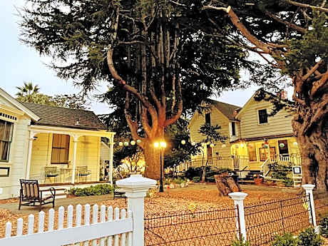 Santa Cruz Hostel