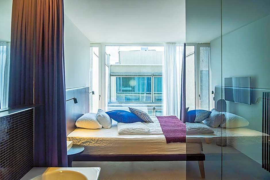 Nomad Design & Lifestyle Hotel