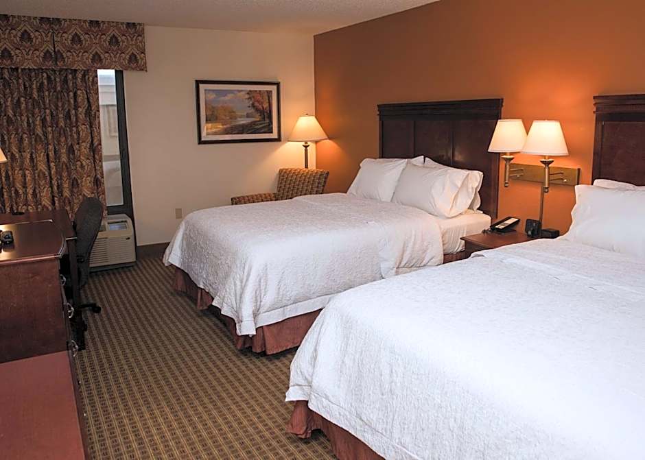 Hampton Inn By Hilton North Platte