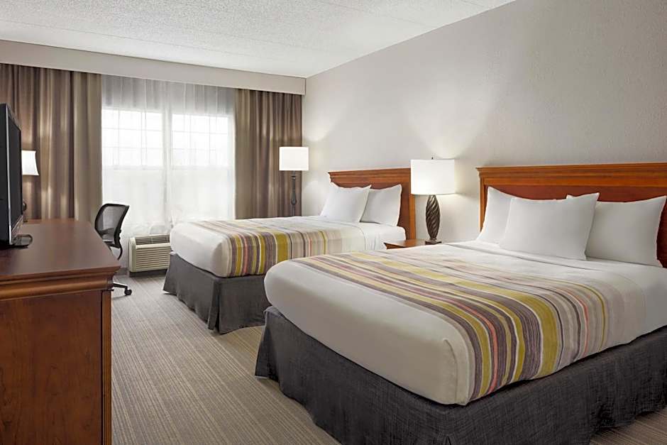 Country Inn & Suites by Radisson, Lexington, KY