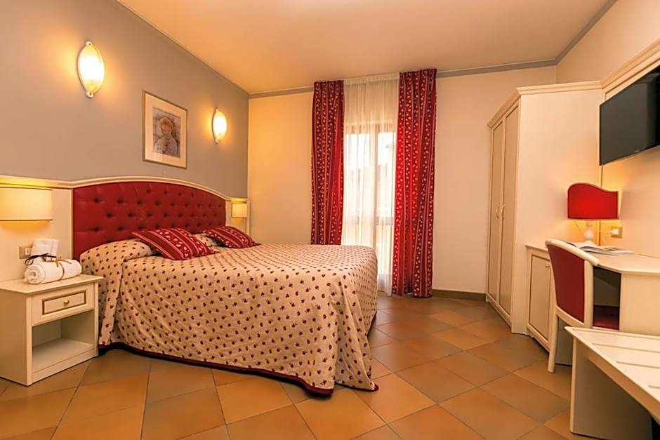 Hotel Le Mura