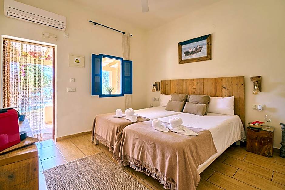 Meridium Formentera by Tentol Hotels