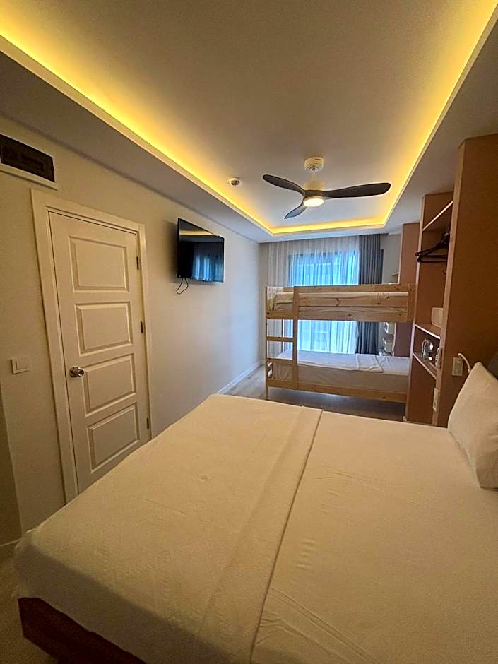 Calis Hotel