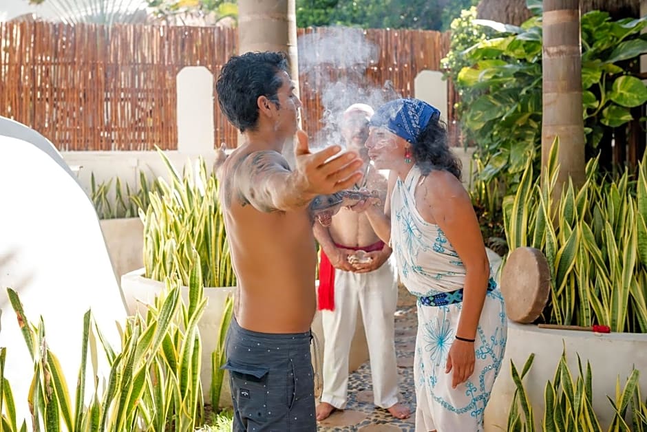 The Reef Playacar Resort & Spa-Optional All Inclusive