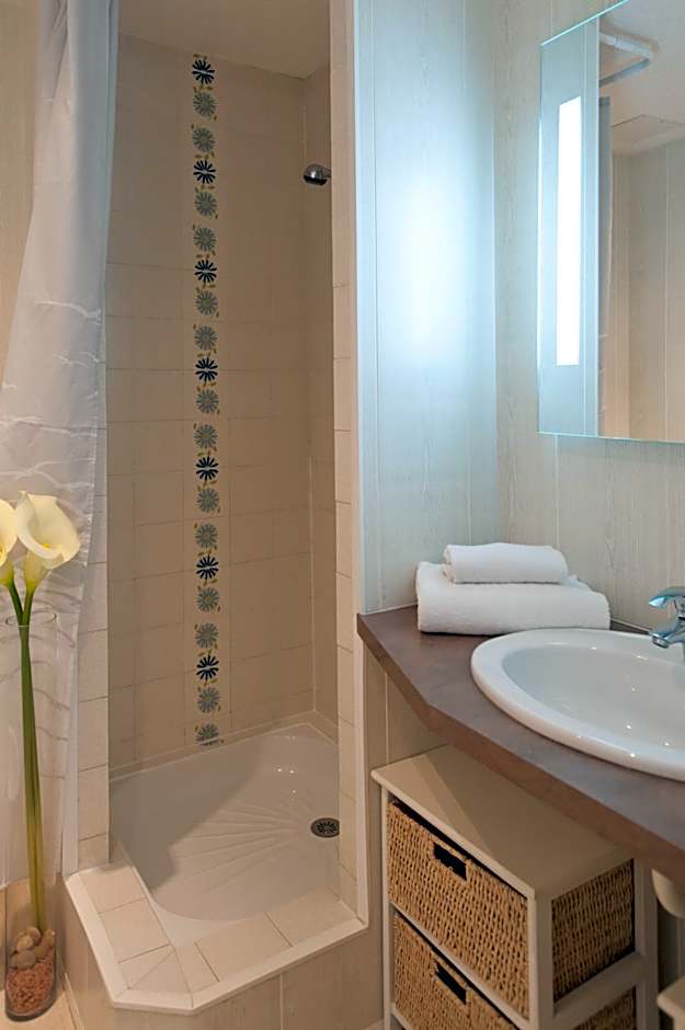 Résidence Marina Di Santa Giulia